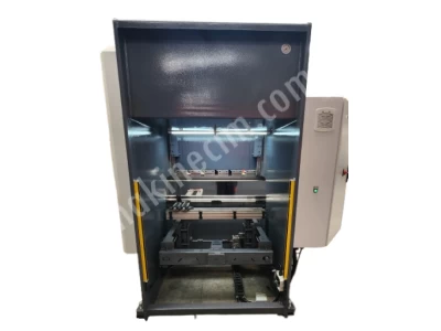 Comfort 40 Cnc Hidrolik Abkant Pres
