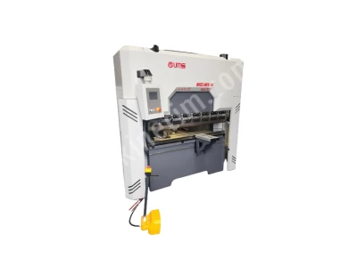 Basic - Bend 60 Cnc Hidrolik Abkant Pres