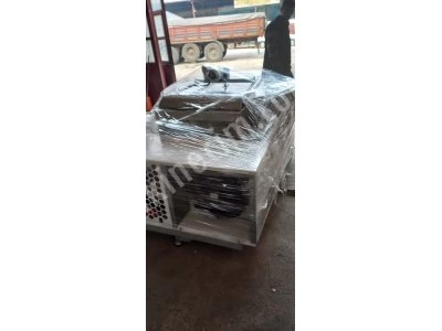 Süt Soğutma Tankı 1 Tonluk