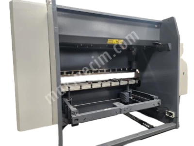 Comfort 220 Cnc Hidrolik Abkant Pres