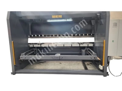 Comfort 320 Cnc Hidrolik Abkant Pres
