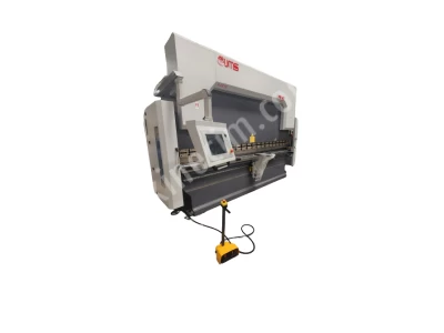 Comfort 320 Cnc Hidrolik Abkant Pres