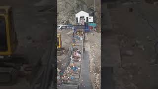 Katı Atık Evsel Atık Ayrıştırma Sistemleri