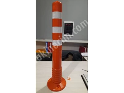 Satılık 75Lik Delinatör Kalıbı