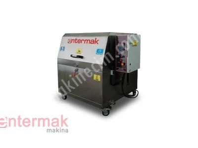 Sepetli Yıkama Makinası - Cwm -M 700 Sepetli Parça Yıkama Makinası