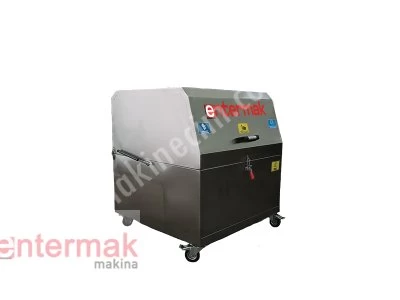 Sepetli Yıkama Makinası , Cwm -M 1000 Sepetli Parça Yıkama Makinesi