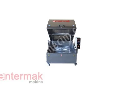 Sepetli Yıkama Makinası , Cwm -M 1250 Sepetli Yıkama Makinası