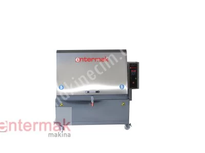 Sepetli Yıkama Makinası , Cwm -M 1250 Sepetli Yıkama Makinası
