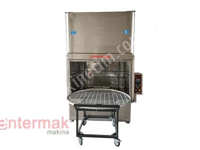 Pnömatik Sepetli Yıkama Makinası ,  Cwm-P 1500 Pnömatik Sepetli Yıkama *