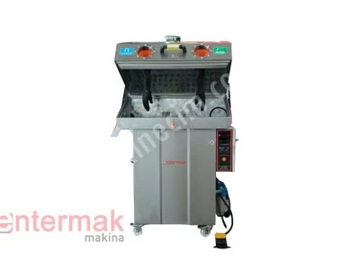 Manuel Basınçlı Turbo Yıkama Makinesi , Cwm T -M 1000 Manuel Basınçlı Turbo Yıkama Makinesi