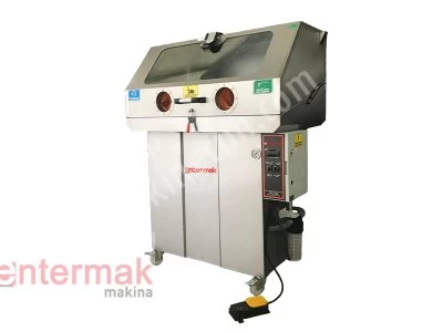 Manuel Basınçlı Turbo Yıkama Makinesi , Cwm T -M 1250 Manuel Basınçlı Turbo Yıkama Makinesi