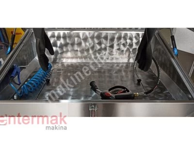 Manuel Basınçlı Turbo Yıkama Makinesi , Cwm T -M 1250 Manuel Basınçlı Turbo Yıkama Makinesi
