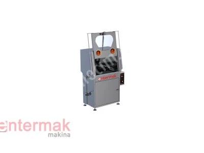 Kabinli Turbo Yıkama Makinesi, Cwm T-P 1000 Kabinli Turbo Yıkama Makinesi*
