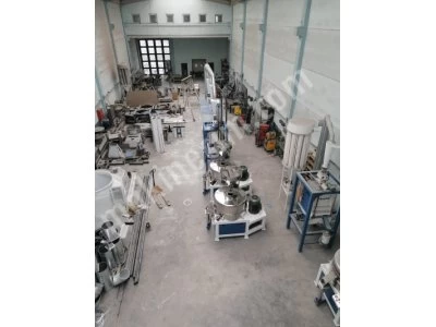 Taş Değirmen Buğday Un Öğütme Makinesi