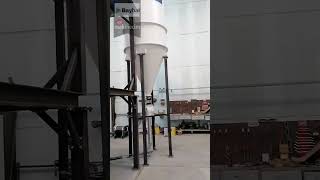 Roller Mill Wheat Flour