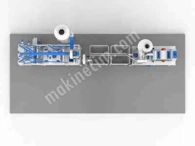Roller Mill Wheat Flour