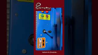 Paper Cardboard Vertical Baler Press Machine With Affordable Price Guarantee!