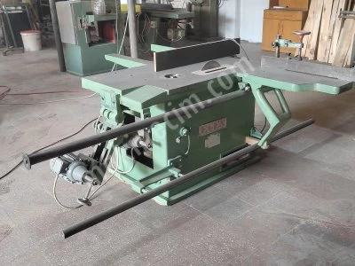 Morse Makinası
