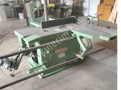 Morse Makinası