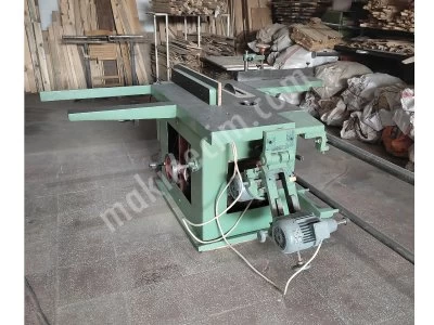 Morse Makinası