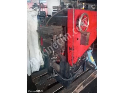 Shovel Handle Machine