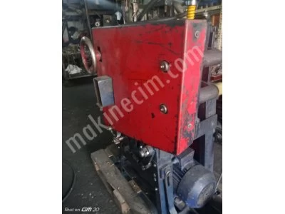 Shovel Handle Machine