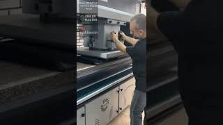 Erkan Gezer Kafa Kesim Presi 80*80 Ems 113