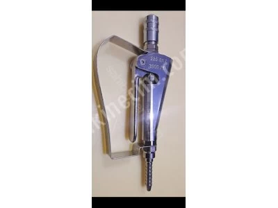Isı Cam Tiyakol Makinesi..Thiokol Machine Isıcam Macun Makinesi..Thiokol Machine Spare Parts