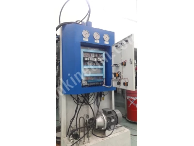 Isı Cam Tiyakol Makinesi..Thiokol Machine Isıcam Macun Makinesi..Thiokol Machine Spare Parts