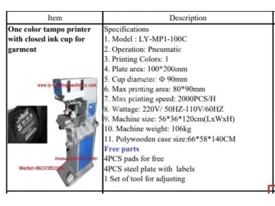 Tampon Baskı Marka Baskı Etiket Baskı