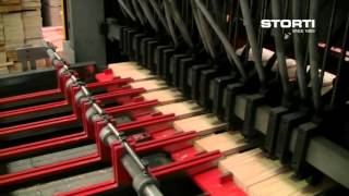 Pallet Nailing Machine