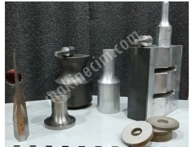Ultrasonic Horn
