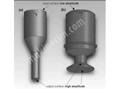 Ultrasonic Horn