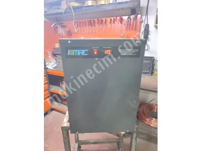2000 Kcal Chiller