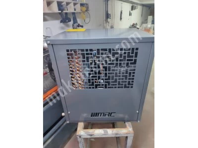 2000 Kcal Chiller