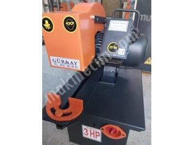 220V Demir Profil Kesme Makinası