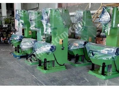 230 ve 300 Mm Dik Planya Şaping