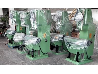 230 ve 300 Mm Dik Planya Şaping