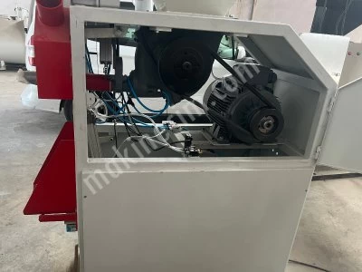 Toz Transfer Pompası