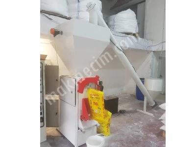 Toz Transfer Pompası