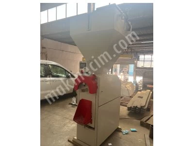 Toz Transfer Pompası