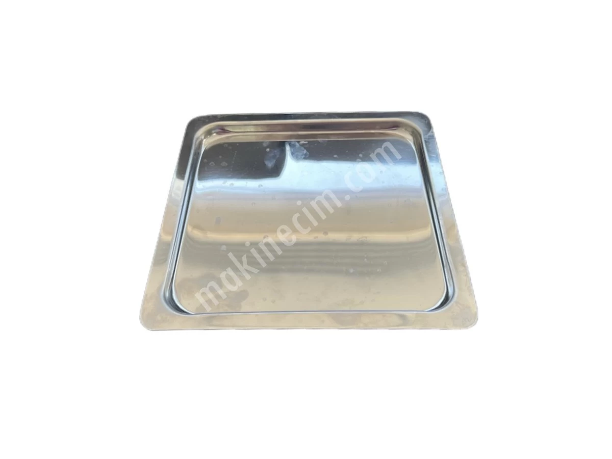 Press Metal Plastering and Cutting Molds