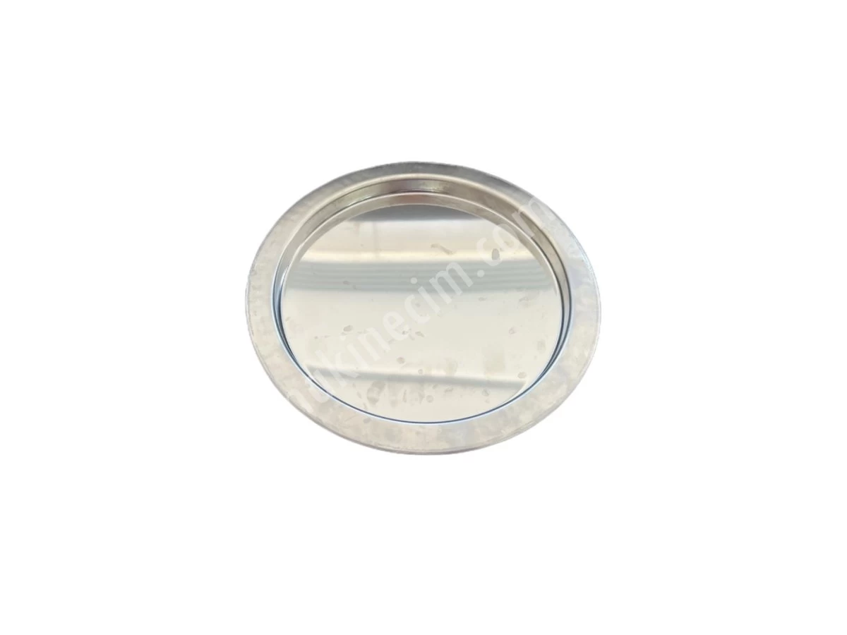 Press Metal Plastering and Cutting Molds