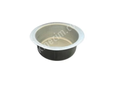 Press Metal Plastering and Cutting Molds