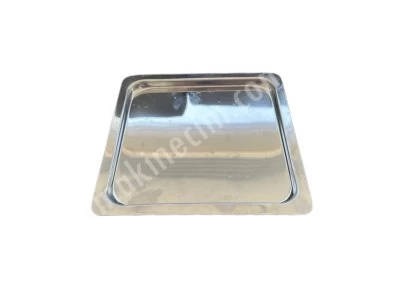 Press Metal Plastering and Cutting Molds