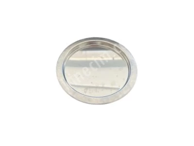 Press Metal Plastering and Cutting Molds