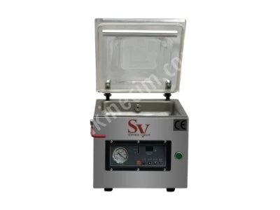 Sönmez Vakum 26 Cm Şarküteri Gıda Vakum Makinesi