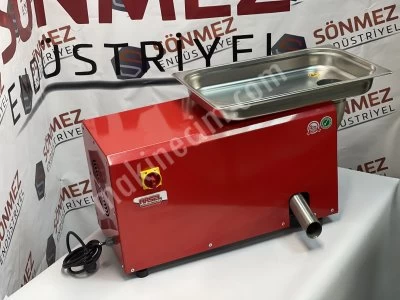Salça Çekme Makinesi Domates Çekme Makinası
