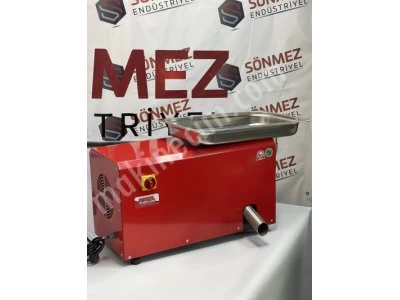 Salça Çekme Makinesi Domates Çekme Makinası