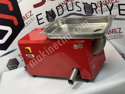 Salça Çekme Makinesi Domates Çekme Makinası